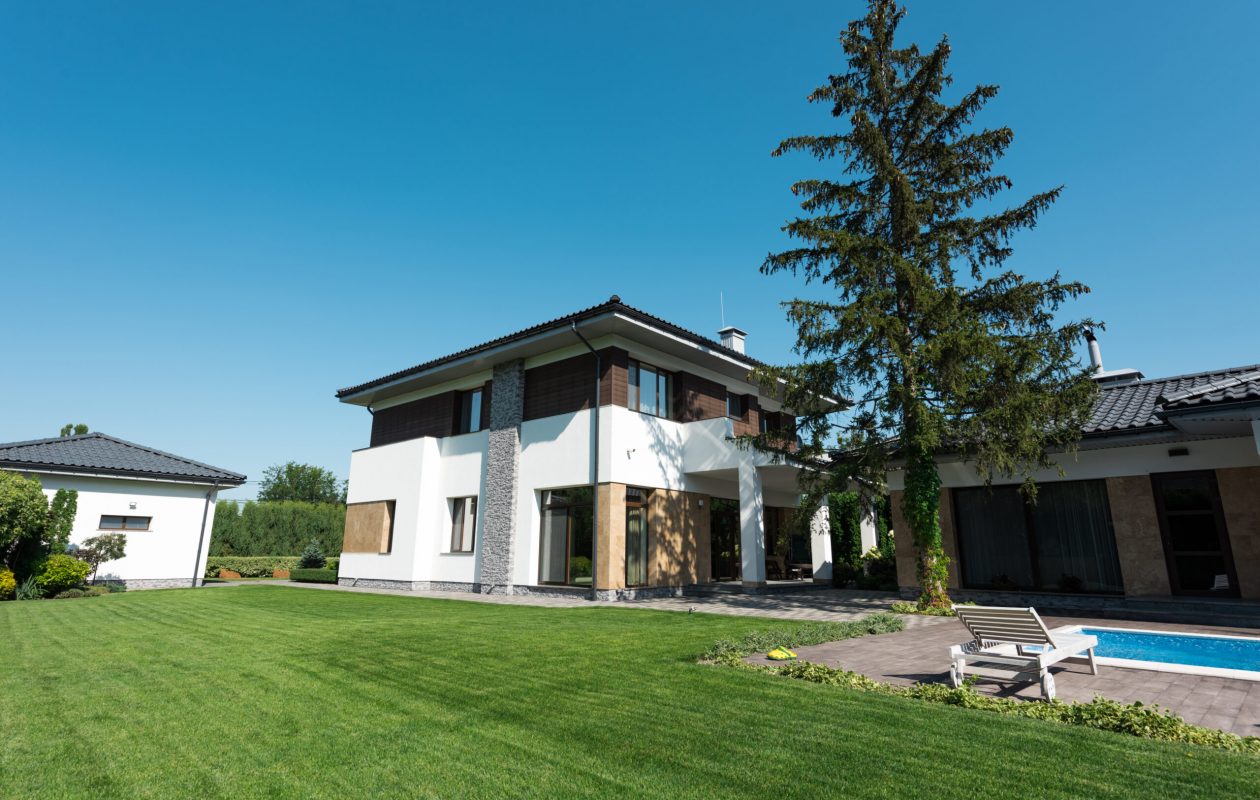 Schlüsselfertiges Bauen Velbert